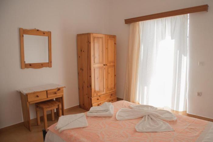Apartment Sette Isole Countryside Athanion