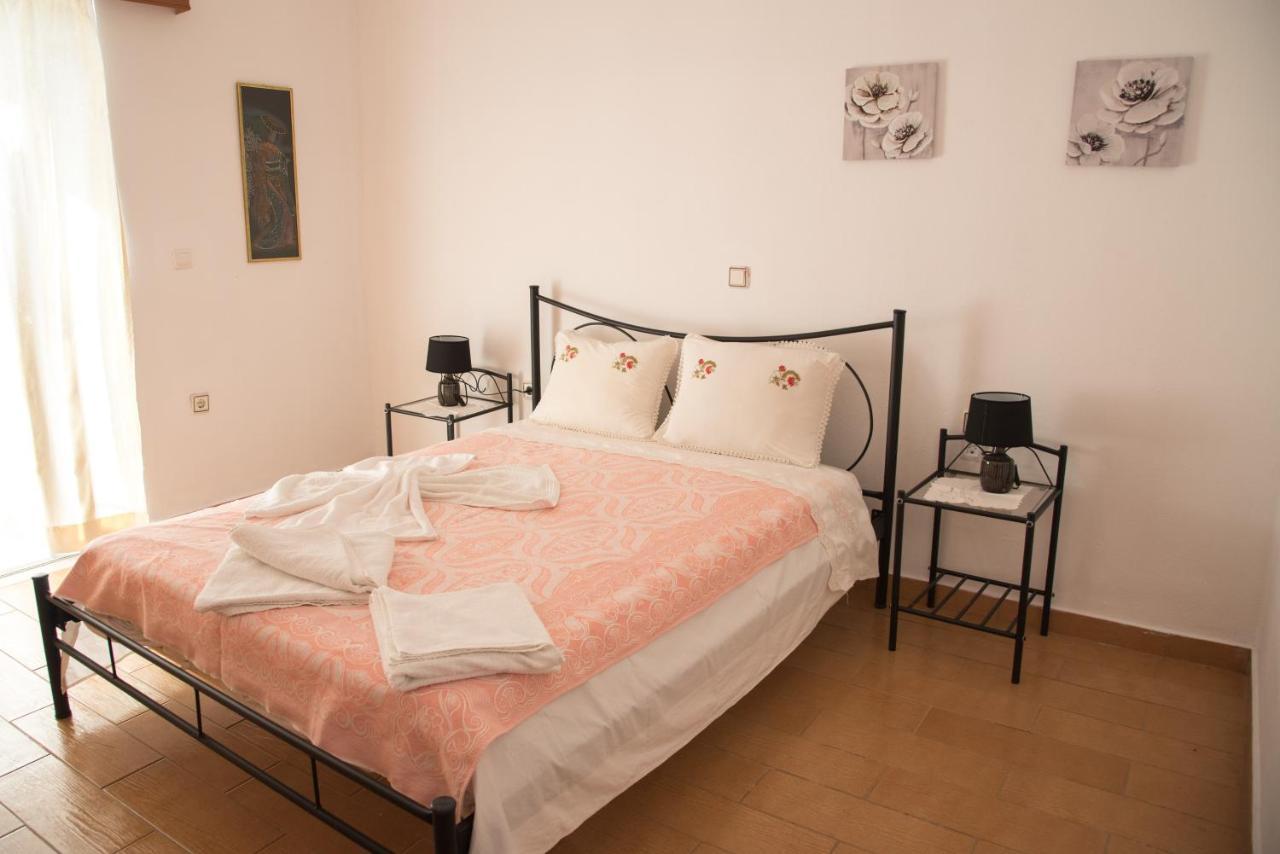 Apartment Sette Isole Countryside Athanion