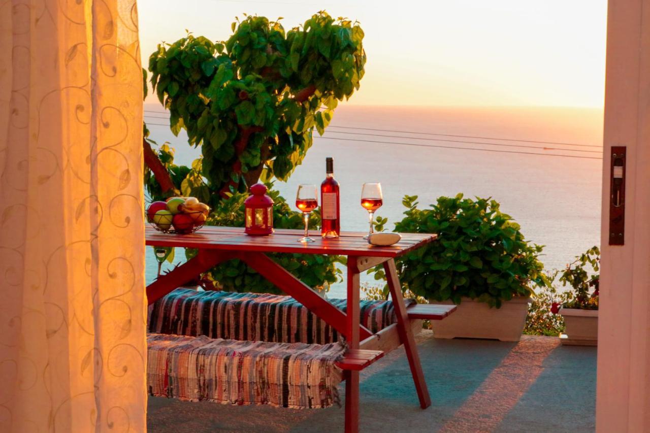 Sette Isole Countryside