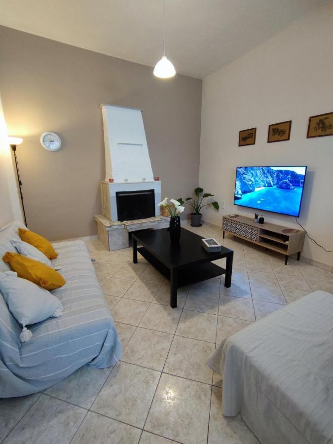 Apartment Sette Isole Countryside Athanion